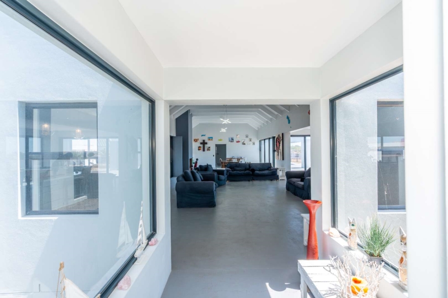 3 Bedroom Property for Sale in Oliphantskop Western Cape